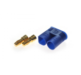 Connector: EC3 Male plug (10pcs)