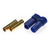 Connector: EC5 Female socket (10pcs)