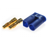 Connector: EC5 Male plug (10pcs)