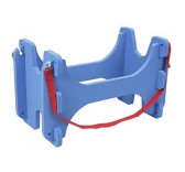 Accessoire modelisme avion - Support de montage - Graupner - 5759