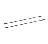 B450 - Tail tube reinforcement set (2)