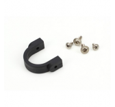 B450 - Stabilizer/fin attachment