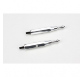 Blade 450D - Aluminum windshield attachments