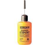 Glue for plastic, modeling Faller Super Expert