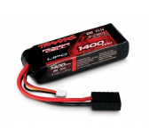 Accessoire modelisme - Accu Lipo 11.1V 1400Mah Traxxas - TRX-2823