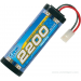 WILD PACK 7.2V 2200MAH NIMH