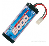stickpack 7.2v 5000 mah