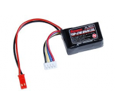 LiPo battery V-MAXX 3S 240mah 30C 11.1V BEC