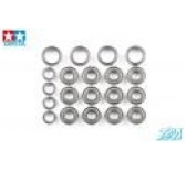 Kit roulement TT-01 Tamiya - 54025