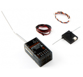 Recepteur telemetrie AR8010T 8 voies Spektrum