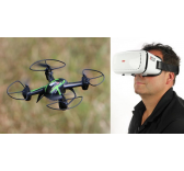 XView Wifi Camera FPV