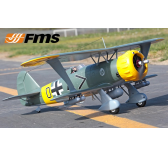 HS123 ARF Kit Famous
