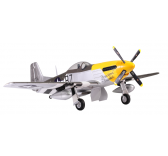P51 Giant ARF 1700mm Famous