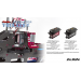 T-rex 500X Dominator Combo Align - RH50E18XT