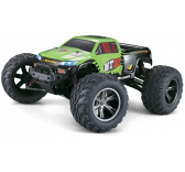 MT12 Monster 1/12 vert Funtek