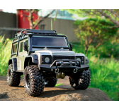 TRX-4 DEFENDER CRAWLER RTR TRAXXAS
