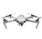 DJI Platinium Mavic Pro