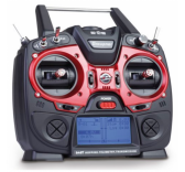 Radiocommande MZ-12 Pro Graupner - S1002.Pro