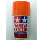 Bombe tamiya orange - PS7 - PS7