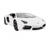 Mod�lisme voiture - Lamborghini Aventador 1/14 - Voiture radiocommand�e Rastar - 404316