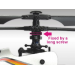 rotor principal t-rex 100x align - KX022005AT