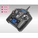 radiocommande 2.4ghz AT100 pour t-rex 100x de marque Align - KX022005AT