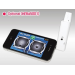 module A5 2.4ghz pour smartphone iphone, android pour t-rex 100x de marque de modelisme align - KX022005AT