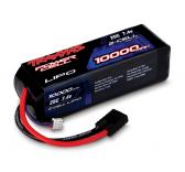 Traxxas 10000mAh 7.4V 2S 25C Lipo