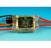 Pro-Tronik Esc PM10A New V2 - 78010