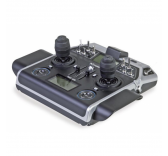 Radiocommande MC-28 HoTT manches 4D GRAUPNER - S1033.77