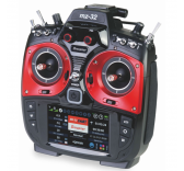 Radiocommande MZ-32 HoTT 32CH Graupner  - S1024.77