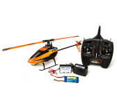 Blade 230S V2 RTF Mode1/2 - BLH1400EU