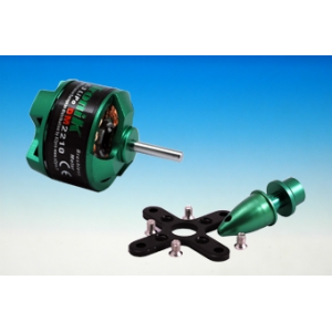 Pro-Tronik Moteur DM2210 KV1700 - 72212