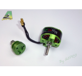 2810 / Kv 800 A2PRO