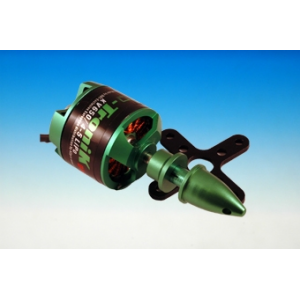 Pro-Tronik moteur DM2820 650KV - 72820