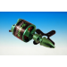 Pro-Tronik moteur DM2820 650KV - 72820