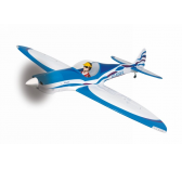 Avion radiocommand� Wp Twister de la marque mod�lisme Graupner.  - 9356