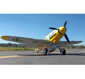 Bf-109 XL V2 Famous PNP 1400mm