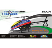 T-rex 300X Combo Align