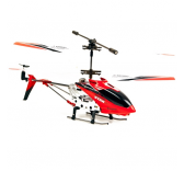 H�licopt�re radiocommand� Nano Star 3 Gyro de la marque mod�lisme Graupner. - 92404
