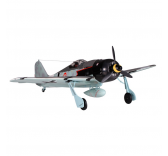 FW190-A8 (camo) ARF 1400mm Famous