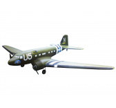DC3 EDP300x2 Silver BMI