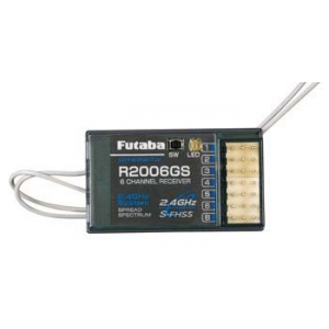 R2006GS Futaba - 01000658