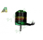 500DH - Kv 3500 A2PRO