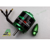 3630 / Kv 450 A2PRO