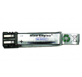 Accu lipo 3.7V 150Mah - Modelisme h�licopt�re Nine Eagle. - NE411927001A