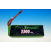 Pro-Tronik Li33 3300Mah 11.1V Dean - 9330330