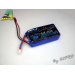 Lipo Rx Pack 1600mAh / 7.4V / Bec A2PRO