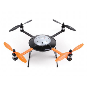 Quadri rotor MX400S VS Q4U - 2000Q4U8M2