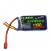 Mod�lisme lipo - Accu Lipo 1300Mah 11.1V - Pro-Tronik - 9130030
